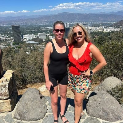 women friends universal studio studio city bus tour 3 hours los angeles